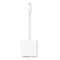 Adaptateur Lightning Vers USB 3 Pour Appareil Photo MX5J3ZM/A — Apple · Smarty Paris 18e